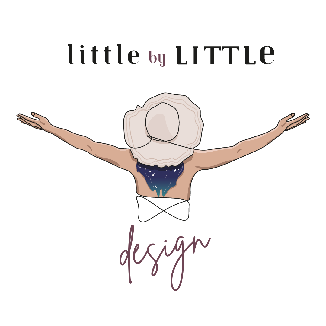 lbyl design logga kvinna