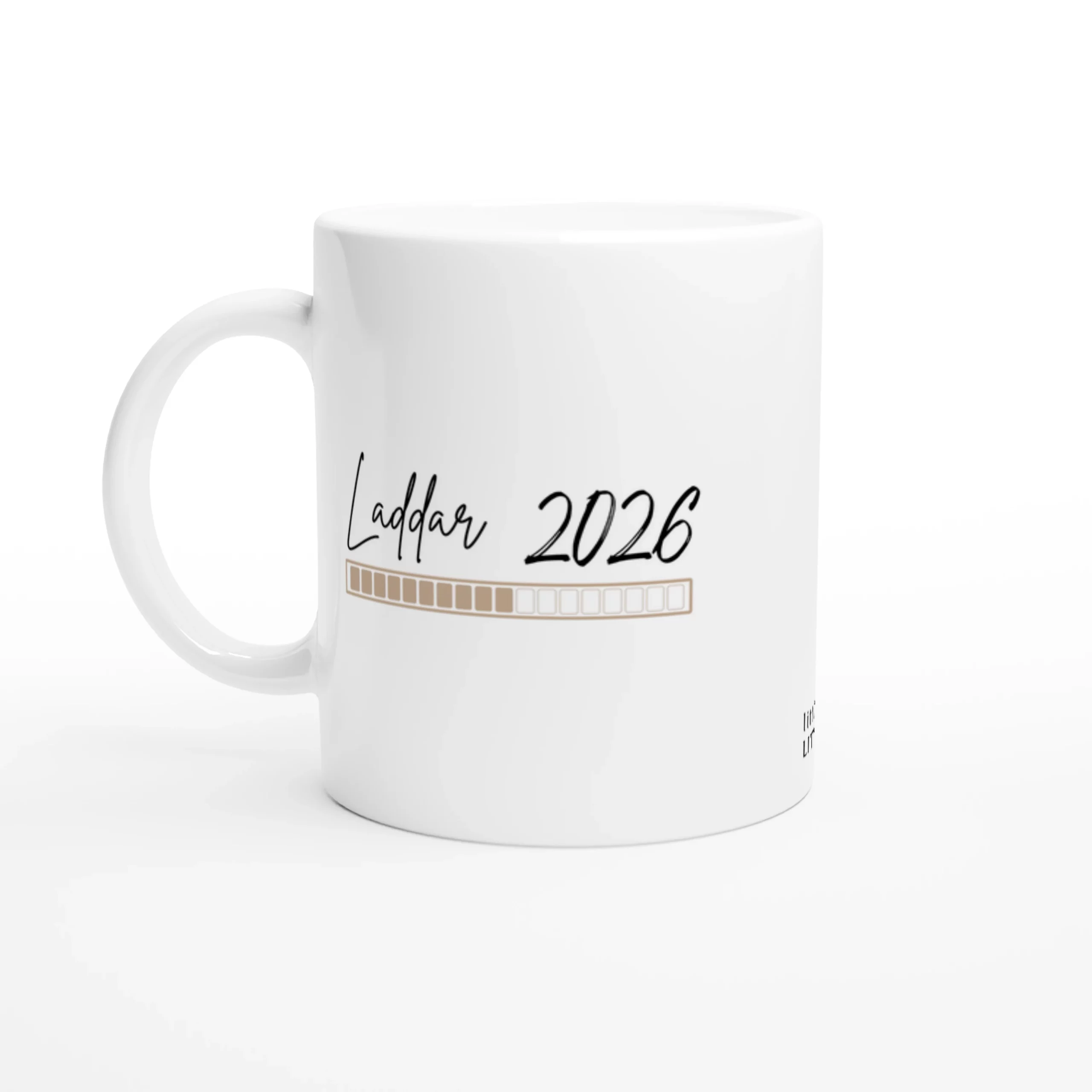 mugg blivande farfar vänster